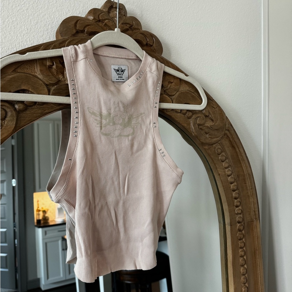 Boys Lie - Tank Top
